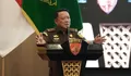 Rudi Margono Jadi Plt Jampidsus Usai Kasus Febrie Adriansyah, Pernah Tangani BLBI dan Kasus Besar KPK