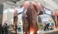 Impack Pratama Tampilkan Inovasi Sampah Plastik Jadi Material Bangunan Berkelanjutan di IndoBuildTech Expo 2026