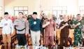 Muscab LVRI Ciamis Dibuka Sekda, Warisan Semangat Juang 45 untuk Generasi Muda Jadi Sorotan