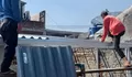 Program Ganti Atap Rumah Wartawan Berlanjut, Jurnalis Bandung Kini Nikmati Kamar Lebih Sehat dan Adem