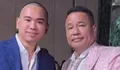 Hotman Paris Dikritik Frank Alexander usai Jadi Pengacara Febrie Adriansyah, Singgung Pencitraan dan 74 Kg Emas