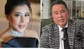 Hotman Paris Bantah Benny Janah Simpanan Febrie Adriansyah, Ungkap Momen Pertemuan Pertama Keduanya