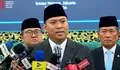 Dilantik Jadi Kepala BGN, Sudaryono Janji Benahi Tata Kelola dan Tegaskan Zero Tolerance Praktik Korupsi