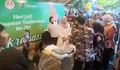 Hari Jadi ke-394 Kabupaten Tasikmalaya Meriah, Ratusan UMKM hingga Konser ST12 Siap Dongkrak Ekonomi Rakyat