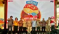 JNE Content Competition 2026 Kumpulkan 5.273 Karya, Kreator Indonesia Adu Talenta di Empat Kategori