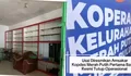 Gerai Kopdes Pulau Buluh Batam Tutup, Modal Terbatas dan Pengelolaan Jadi Penyebab