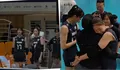 Megawati Hangestri Reuni dengan Jung Ho Young dan Park Eun Jin, Momen Haru Mantan Trio Red Sparks Jadi Sorotan