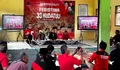 DPC PDI Perjuangan Tasikmalaya Libatkan Santri dalam Refleksi 30 Tahun Kudatuli