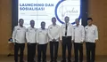 Bapperida Ciamis Luncurkan KMS CERDAS, Dorong Tata Kelola Pengetahuan Berbasis Data