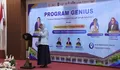 OJK Tasikmalaya Luncurkan Program GENIUS di Ciamis, Perkuat Literasi Keuangan Guru dan Kepala Sekolah