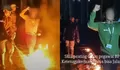 Dugaan Firewalk Calon Pegawai BPJS Ketenagakerjaan Viral, Pelatihan Berjalan di Atas Bara Api Disorot