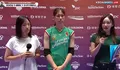 Kotona Hayashi Bersinar di Jeju 2026, 16 Poin Bantu Osaka Marvelous Tekuk Hyundai Hillstate
