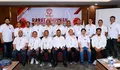DPP PERBASI Kukuhkan Pengurus Jawa Barat 2026-2030, Rapim Perdana Fokus Tata Kelola dan Prestasi Basket