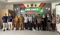 OJK Tasikmalaya dan TPAKD Garut Perkuat UMKM lewat Program Desa EKI Tepas Papandayan
