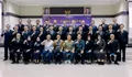 Bupati Ciamis Tekankan Peran Strategis Pejabat Administrator Usai Tutup Pelatihan Kepemimpinan 2026