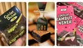 Kreasi Cokelat Hits di Media Sosial, dari Cokelat Dubai hingga Cokelat Rambut Nenek yang Bikin Penasaran