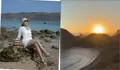 Jessica Mila Klarifikasi Liburan ke Pulau Padar, KSOP Labuan Bajo Sanksi Nakhoda Kapal