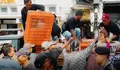 Harga Telur Anjlok, 1.600 Ayam Afkir Dibagi Gratis di Malioboro Jadi Sinyal Krisis Peternak DIY