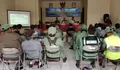 Pembinaan dan Pelatihan Linmas Kelurahan Argasari Cihideung Tingkatkan Kesiapsiagaan dan Kinerja Kemasyarakatan