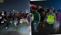 Kecelakaan Kranji Bekasi Tewaskan Pasutri di Flyover Kranji, Polisi Ungkap Dugaan Sopir Truk Tak Melihat Motor