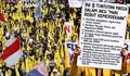 21 Orang Diamankan Jelang Demo Mahasiswa di Jakarta, Polisi Sebut Bawa Petasan hingga Flare