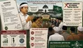 Ansor dan Akademisi NU Tasikmalaya Kritik Undangan KDM ke Syuriah NU Jelang Muktamar
