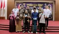 201 Warga Ciamis Terima BSPS 2026, Masing-Masing Dapat Rp20 Juta untuk Perbaikan Rumah