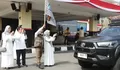 Bupati Cecep Ajak Overland Club Indonesia Jelajahi Tasikmalaya, Potensi Alam Jadi Sorotan