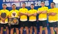 Padel KONI Kota Tasikmalaya Raih Juara 2 Turnamen Padel KONI Jawa Barat 2026