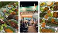 Pecel Ayang Bebeb Bogor, Warung Pecel yang Lagi Ramai dengan Lauk Unik dan Nasi Gratis Tambah