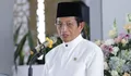 Nasaruddin Umar Diisukan Mundur dari Menag, Namanya Masuk Bursa Ketum PBNU