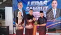 KPLP Lapas Tasikmalaya Berganti, Dhimas Aditya Naraharyya Resmi Gantikan Yadi Surya