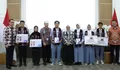OJK Tasikmalaya Perkuat Literasi Keuangan Pelajar, 29 Ribu Rekening Tabungan Dibuka di Priangan Timur