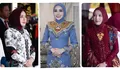 Aisyah Thisia Disorot di Tengah Karhutla Kalteng, Ini Profil dan Rekam Jejak Istri Gubernur Agustiar Sabran