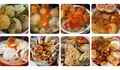 Wisata Kuliner di Cibinong Bogor, Bakwan Malang Umay Punya Oseng Mercon Pedas yang Bikin Nagih