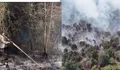 Karhutla Riau 2026 Bakar 904 Hektare, Polda Riau Ungkap 40 Tersangka dan Dugaan Motif Buka Lahan