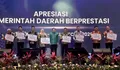 Pemkab Ciamis Raih Juara 3 Pemerintah Daerah Berprestasi Regional Jawa-Bali, Unggul di Pengelolaan Sampah
