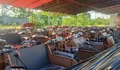 Pengayuh Becak Lansia Kota Tasikmalaya Dapat Becak Listrik, 200 Unit Siap Disalurkan