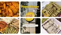 Pisang Blenger Citayam Depok, Pisang Goreng Topping 3 Lapis yang Ramai Diburu