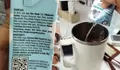 Viral MBG Anak TK di Bogor Pakai Minuman Rasa Susu, Kandungan Air 86 Persen Jadi Sorotan