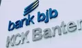 Dugaan Korupsi Kredit Bank BJB KCK Banten Terbongkar, Dokumen Fiktif Picu Kerugian Negara Rp8,7 Miliar