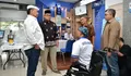 Pelayanan Bank bjb Tamansari Disorot Saat Hari Pelanggan Nasional, Nasabah Disabilitas Beri Nilai 99,9