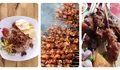 Wisata Kuliner Cilegon, 3 Tempat Makan dengan Hidangan Khas dari Nasi Gonjleng hingga Sate Bebek