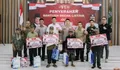 160 Becak Listrik Ciamis Dibagikan Gratis, Bantuan Presiden untuk Pengemudi Lansia agar Tetap Produktif