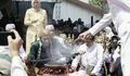 Nyangku 2026 di Situ Lengkong Panjalu, Jejak Karuhun Ciamis Kembali Diusung dalam Prosesi Sakral
