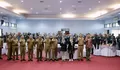 Ciamis Terpilih Jadi Lokus PKN Tingkat II Jabar, 60 Peserta Pelajari Tata Kelola Lingkungan di 4 Lokasi