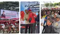 220 Becak Listrik untuk Lansia Kota Tasikmalaya Diserahkan, Viman Siapkan Dukungan bagi Penarik Becak