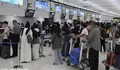 Abu Anak Krakatau Mulai Mereda, Sejumlah Bandara Kembali Buka dan Penerbangan Dipulihkan Bertahap