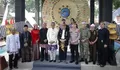Ciamis Buka Jalan Diplomasi Perdamaian Dunia dari Karangkamulyan, Bupati Herdiat Ingin Undang Para Dubes