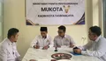 MUKOTA V KADIN Kota Tasikmalaya Siap Digelar, Dua Calon Ketua Berebut Kursi Pimpinan